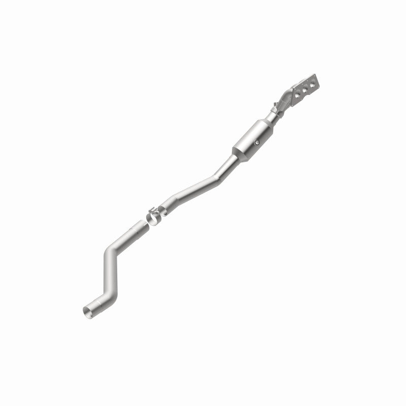Magnaflow OEM Converter for ML350 V6 3.5: Direct Fit & Quality