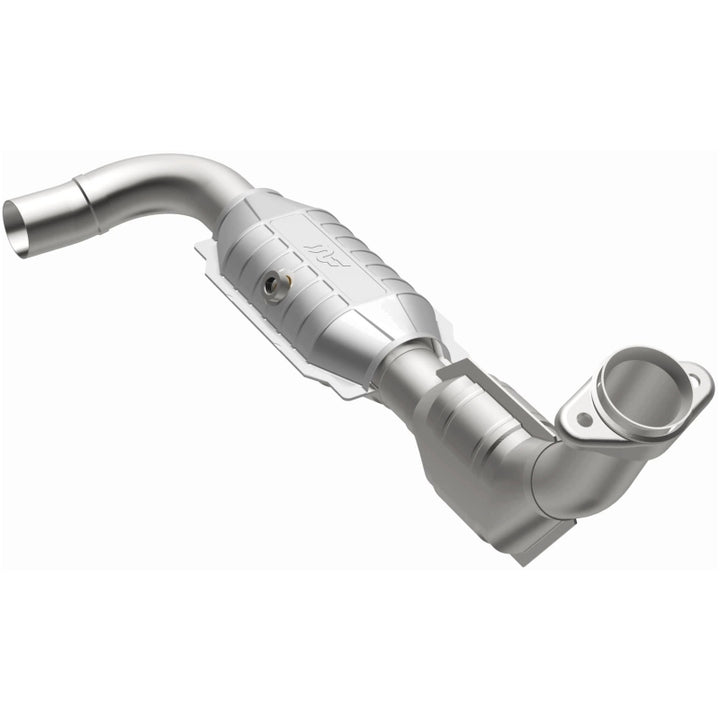 MagnaFlow Conv DF 99-00 Expedition 4.6 2WD DS Easy Install