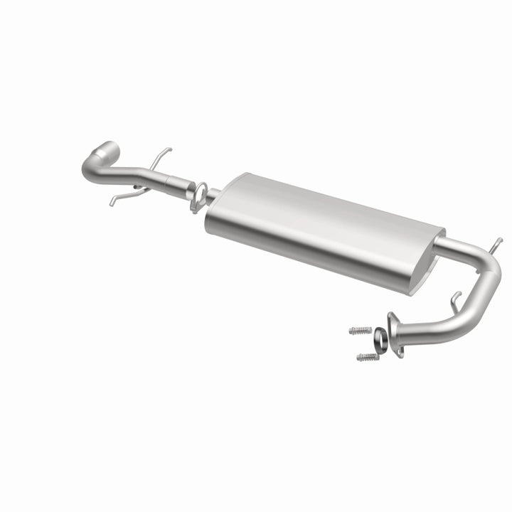 MagnaFlow BRE Exhaust Kit for 2009–2015 Toyota Venza 2.7L