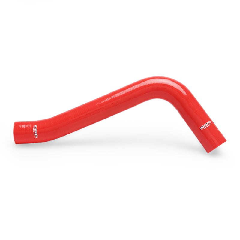 Mishimoto Silicone Hose Kit for 2005-2015 Toyota Tacoma 4.0L V6 Red
