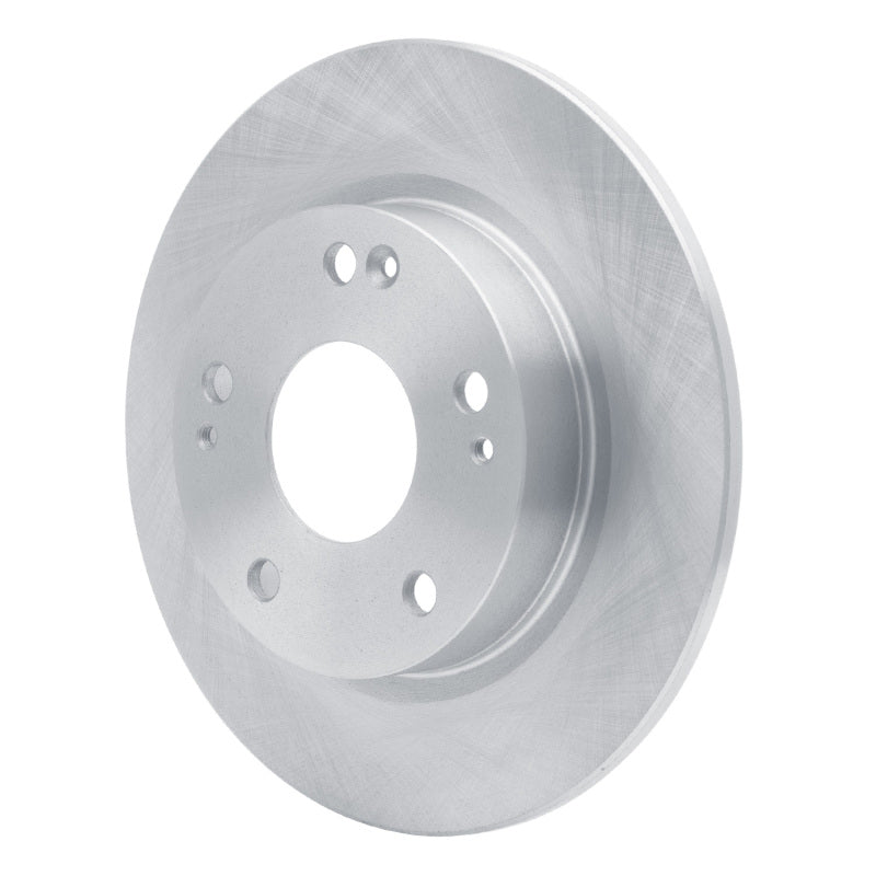 DFC Premium Rear Brake Rotor - Honda Civic / Insight 2016-2026, image 4