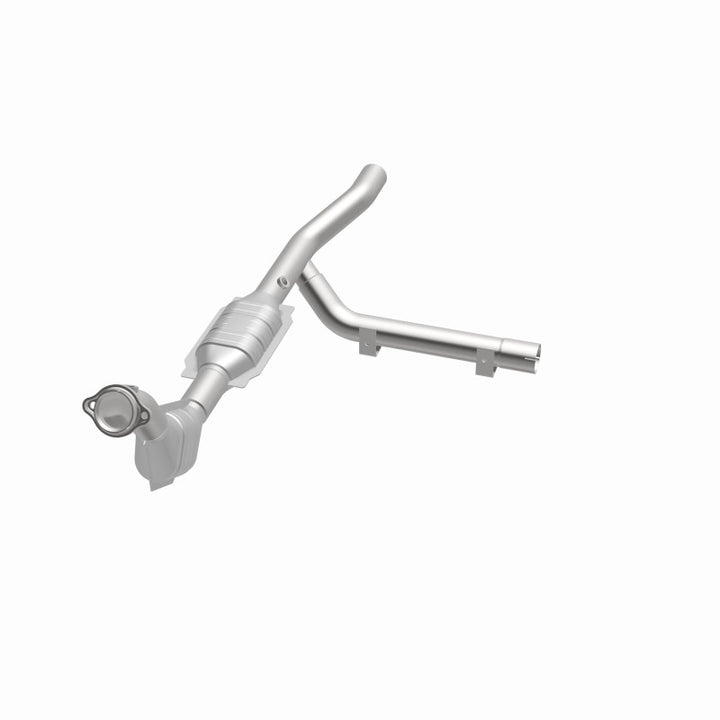 MagnaFlow Conv DF 97 Ford Expedition 4.6L Easy Install