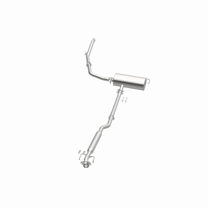 MagnaFlow BRE Exhaust Kit Replacement Toyota MagnaFlow