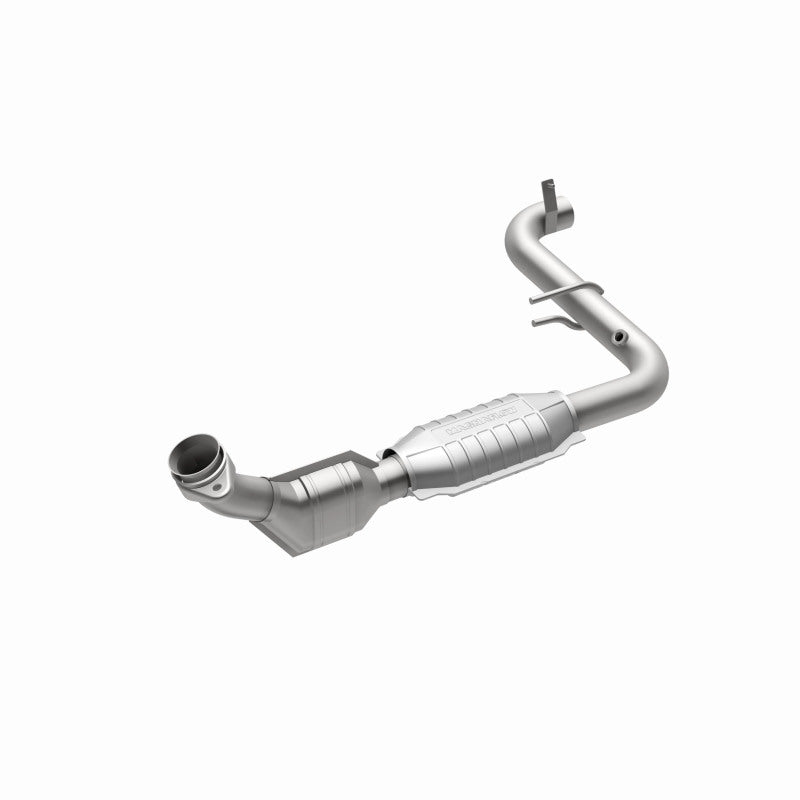 MagnaFlow Conv DF F150 5.4L 02 Supercharged P Easy Install