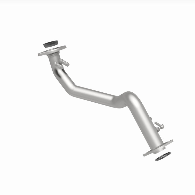 BRE Exhaust 2006–2012 Front Pipe Kit for RAV4 2.4L 2.5L 3.5L - OneFastShop