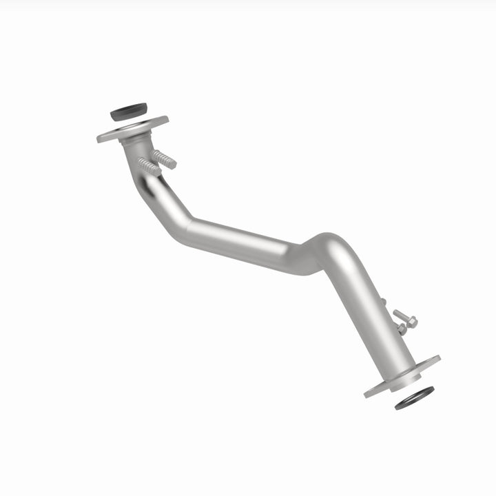 BRE Exhaust 2006–2012 Front Pipe Kit for RAV4 2.4L 2.5L 3.5L - OneFastShop
