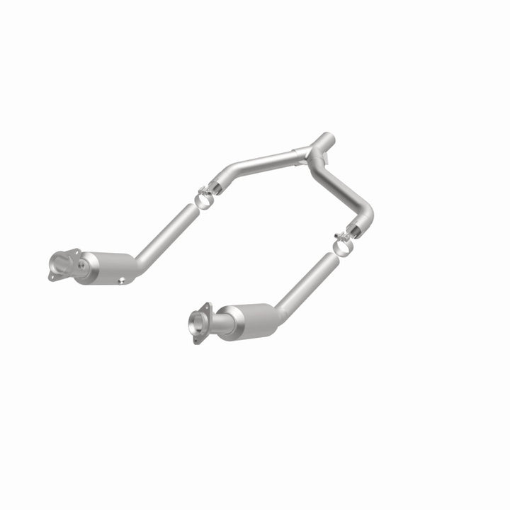 Magnaflow Direct Fit Catalytic Converter for 05-06 Ford Mustang 4.0L - OneFastShop
