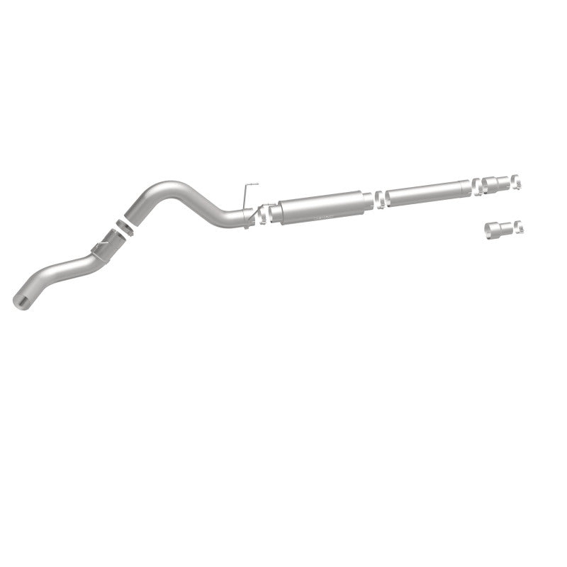 MagnaFlow 03-07 Dodge Ram 2500/3500 5.9L Catback - Performance Upgrade