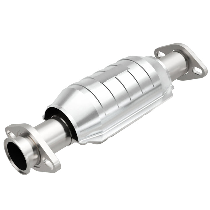 Magnaflow Conv Direct Fit Catalytic Converter Nissan-Toyota 77 82 - OneFastShop