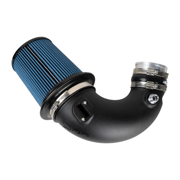 Injen Evolution Roto-Molded Air Intake System With SuperNano-Web for 20-22 BMW M240i M340i M440i xDrive - OneFastShop