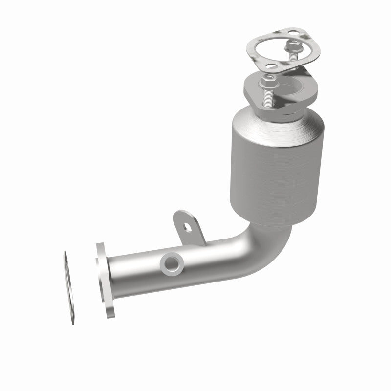 Magnaflow Direct-Fit California Grade Catalytic Converter H4 25L Stainless Steel 09-10 Subaru Forester