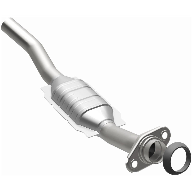 MagnaFlow Conv DF 92-93 Chrysler F/S 3.3L 49S Easy Install