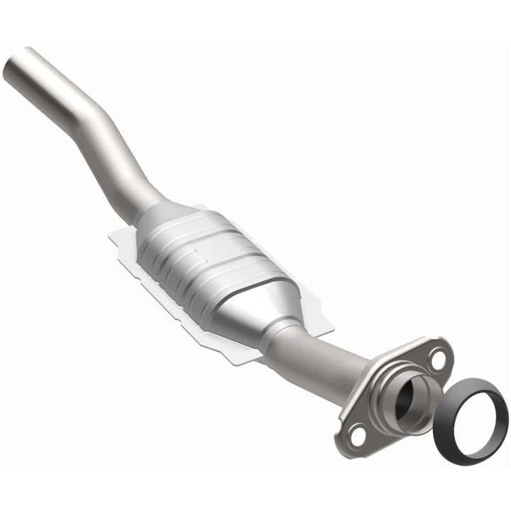 MagnaFlow Conv DF 92-93 Chrysler F/S 3.3L 49S Easy Install