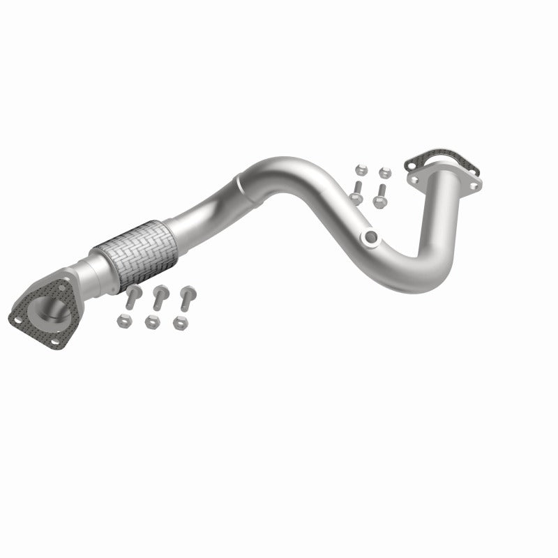 BRE Exhaust 2013–2017 Buick Encore 1.4L Front Pipe Kit - OneFastShop