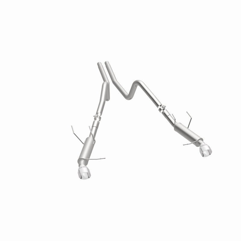 Magnaflow Cat-Back Exhaust 15245 for 2014 Ford Mustang V6 3.7L - Free Shipping