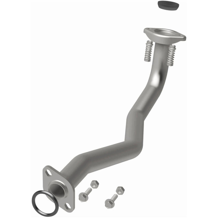 BRE Exhaust 1998–2000 Toyota RAV4 2.0L Front Pipe Kit - OneFastShop