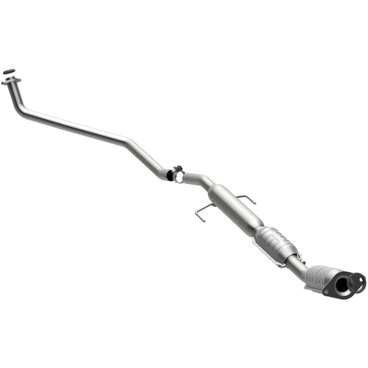 Magnaflow Conv DF 09-10 Toyota Corolla 1.8L Easy Install