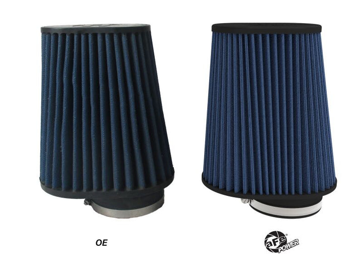 Afe Pro 5R Air Filter for Dodge Challenger/Charger V8 5.7L Shaker Hood 11-23 - OneFastShop