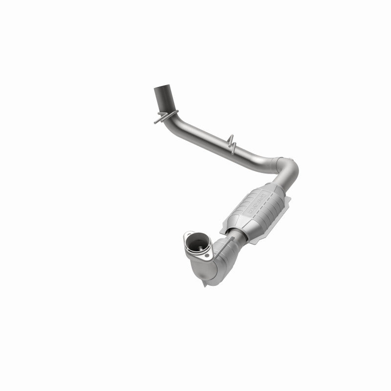 Magnaflow Catalytic Converter 98 Ford Expedition 5.4L - Federal/EPA Compliant