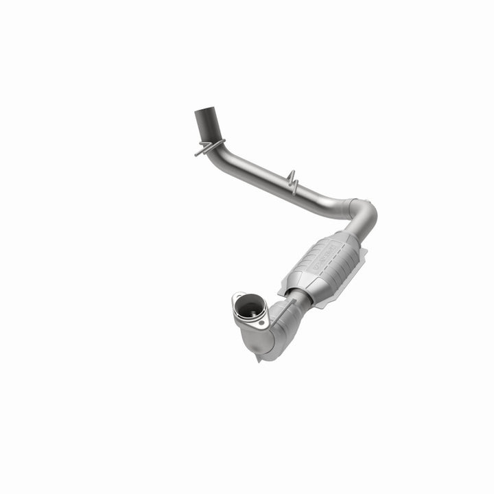 Magnaflow Catalytic Converter 98 Ford Expedition 5.4L - Federal/EPA Compliant
