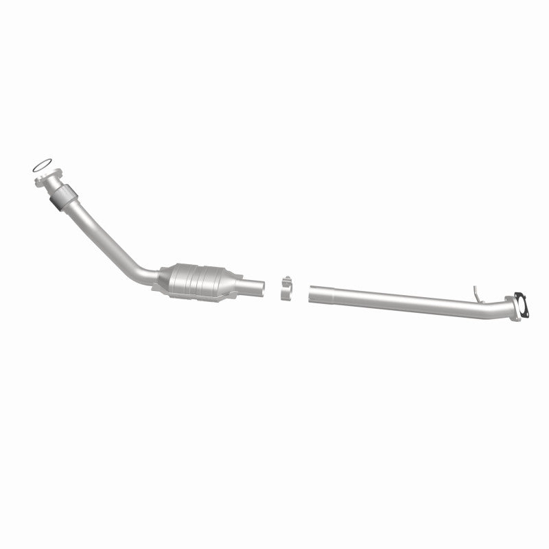 MagnaFlow Conv DF 02-03 Buick Rendezvous 3.4L Easy Install