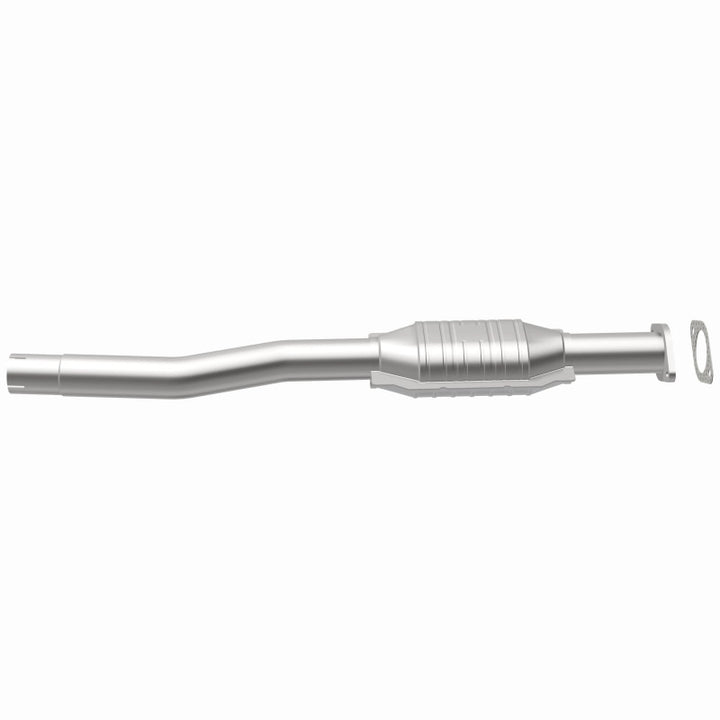 MagnaFlow Conv DF 11 GMC Terrain 2.4L Rear Easy Install