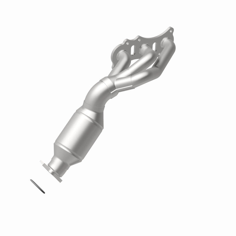 Magnaflow Conv DF 03-04 4Runner 4.0L P/S Easy Install