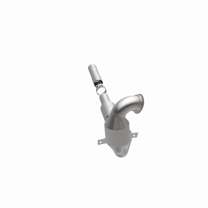 MagnaFlow Direct Fit Catalytic Converter for 15-17 VW Golf/GTI