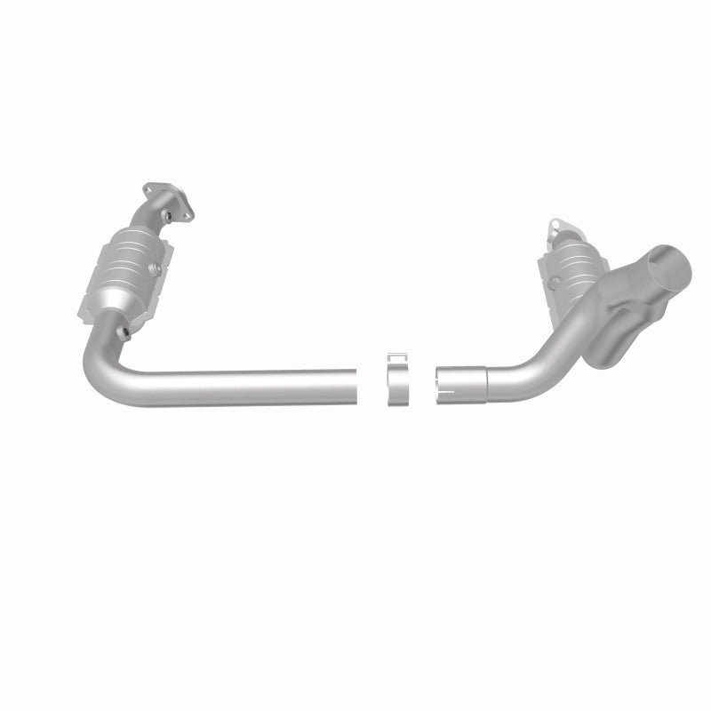 Magnaflow Conv DF 2007 Ram 1500 V8 5.7 OEM Underbody In Stock