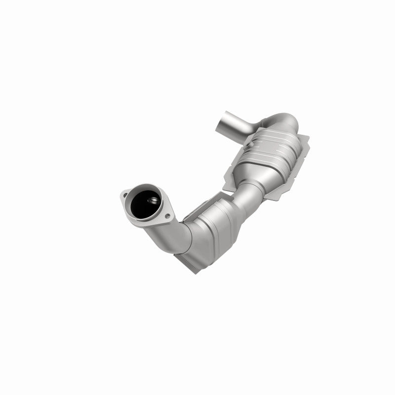 MagnaFlow Conv DF 01 Ford Trucks 4.6L Easy Install Option