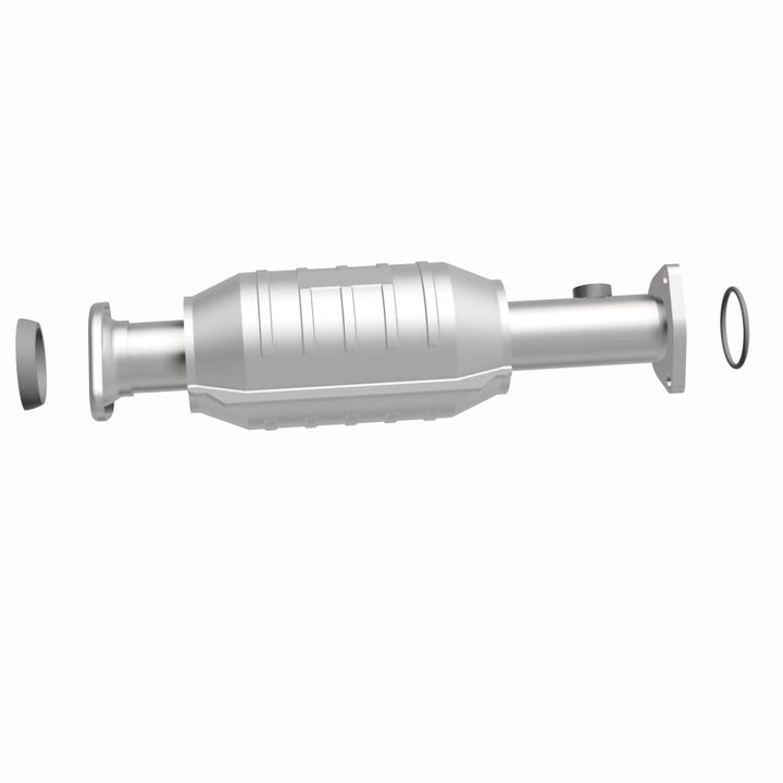 MagnaFlow Catalytic Converter for 96-00 Civic-Del Sol EX/Si/H