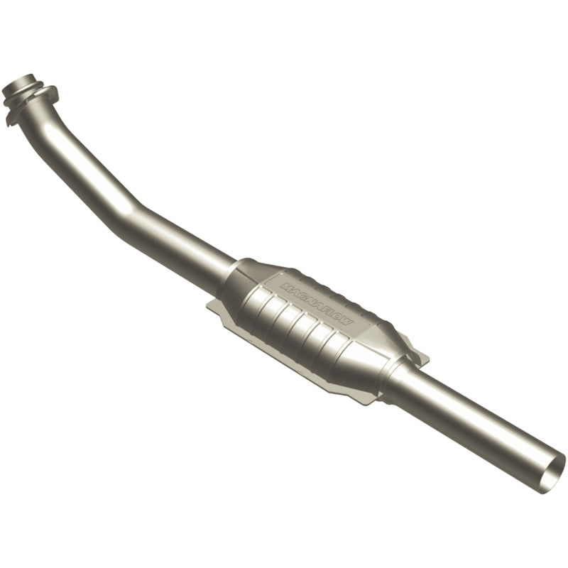 Magnaflow Catalytic Converter Dodge-Plymouth 41.62X6.5X4 2.5 1989-1990 Caravan Voyager - OneFastShop