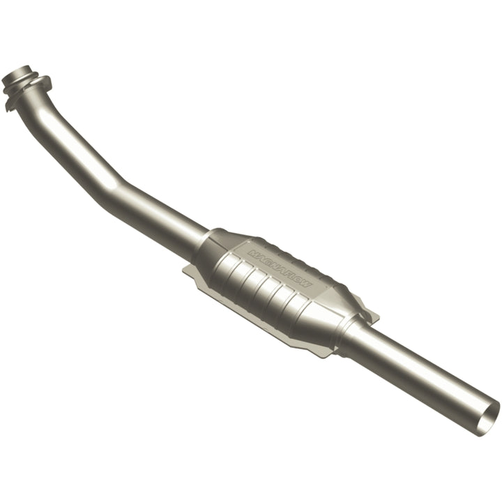 Magnaflow Catalytic Converter Dodge-Plymouth 41.62X6.5X4 2.5 1989-1990 Caravan Voyager - OneFastShop