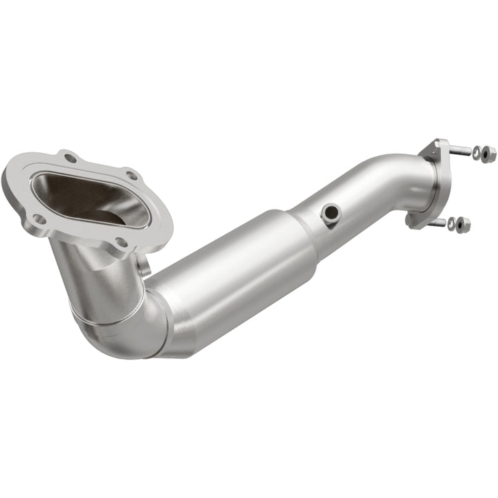 Magnaflow Direct Fit Catalytic Converter 06-11 Chevy Corvette V8 7.0L - OneFastShop