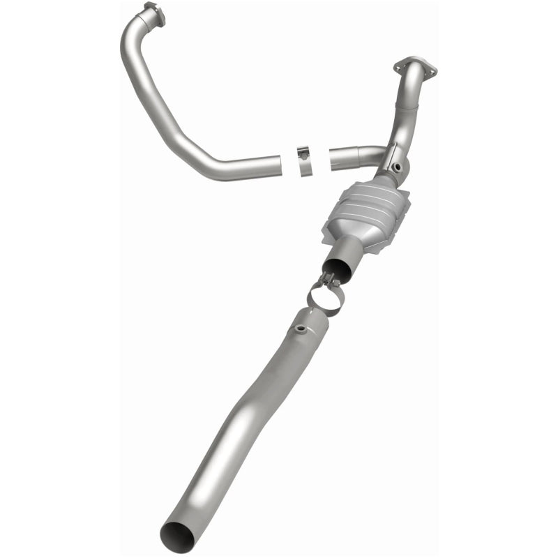 Magnaflow Direct-Fit Catalytic Converter for 2003 Ram 1500 5.7 2WD OEM