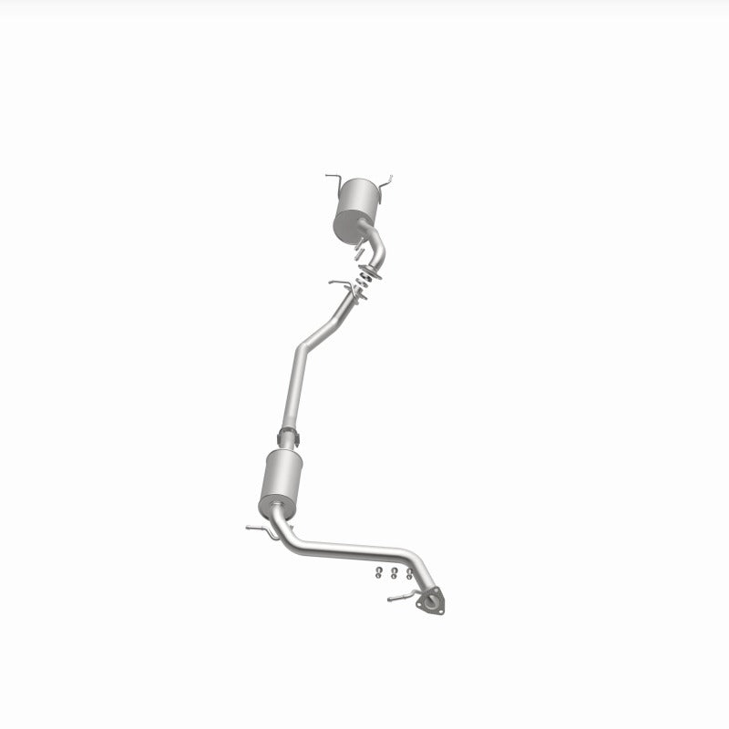 MagnaFlow Honda BRE Exhaust Replacement Kit MagnaFlow Honda BRE Exhaust