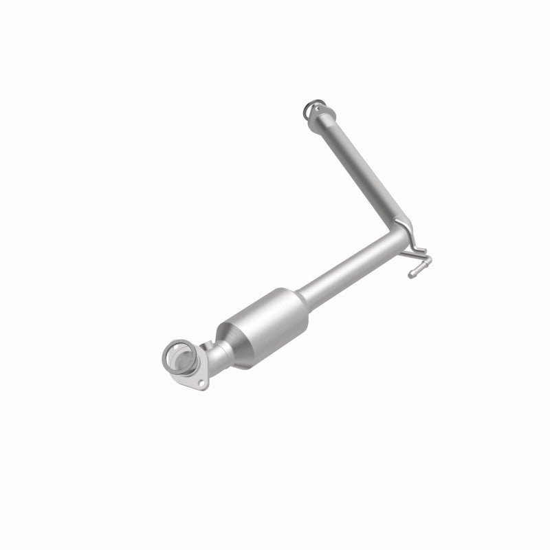 MagnaFlow Direct-Fit SS Catalytic Converter 05-06 Tundra Easy Install