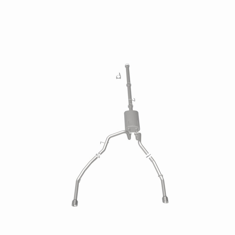MagnaFlow BRE Exhaust Kit for 2010–2011 Dodge Ram 1500 5.7L