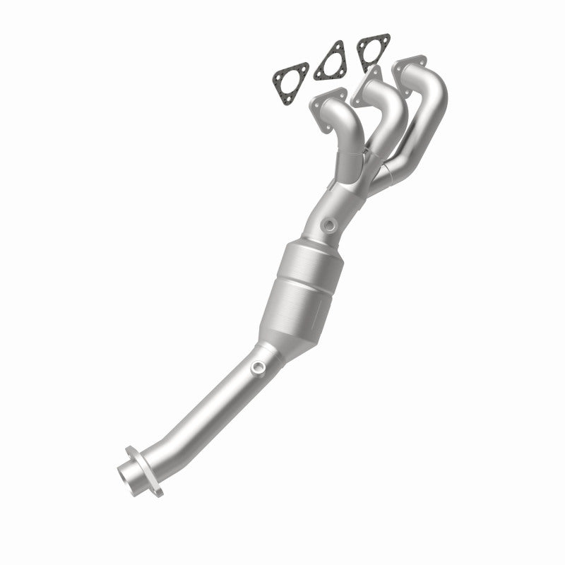 MagnaFlow Catalytic Converter for 01-06 BMW M3 - Easy Install