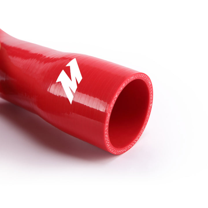 Mishimoto Coolant Hose Kit Red 98-02 Dodge 5.9L Cummins - OneFastShop