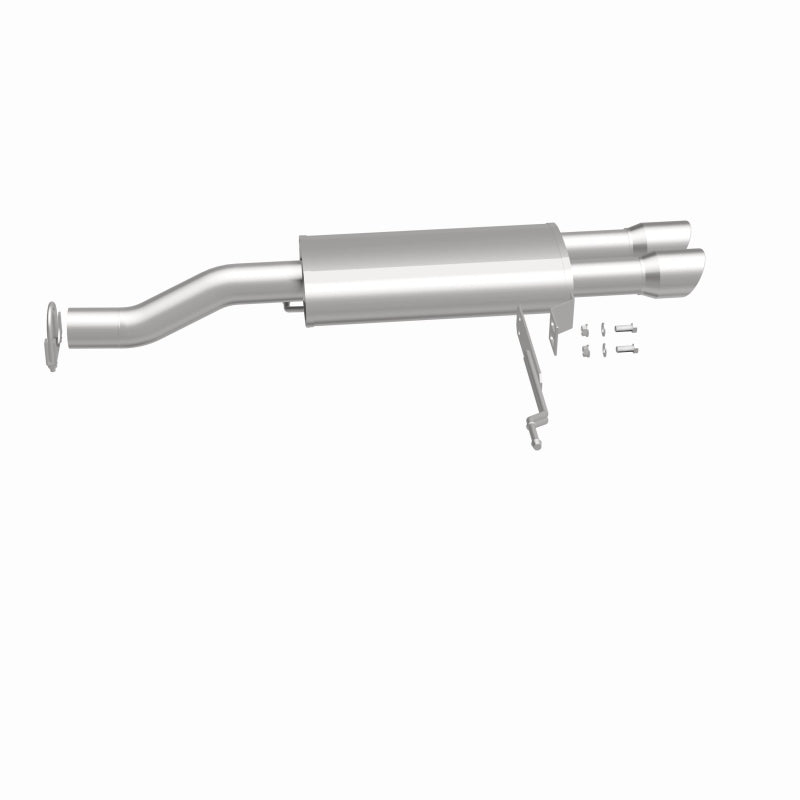 BRExhaust 2014–2022 Exhaust Kit for Mini Cooper 2.0L
