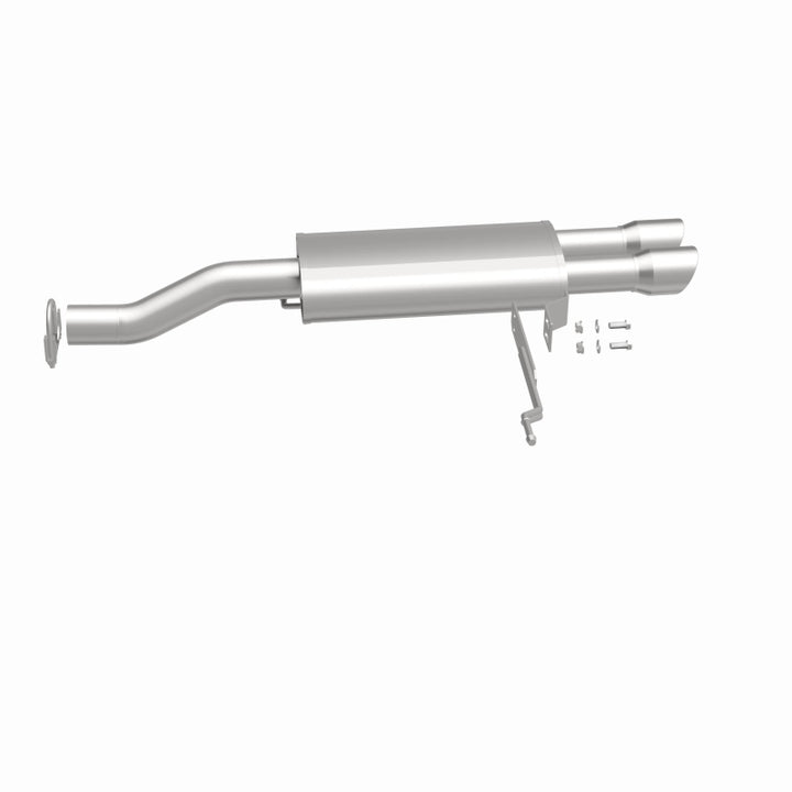 BRExhaust 2014–2022 Exhaust Kit for Mini Cooper 2.0L