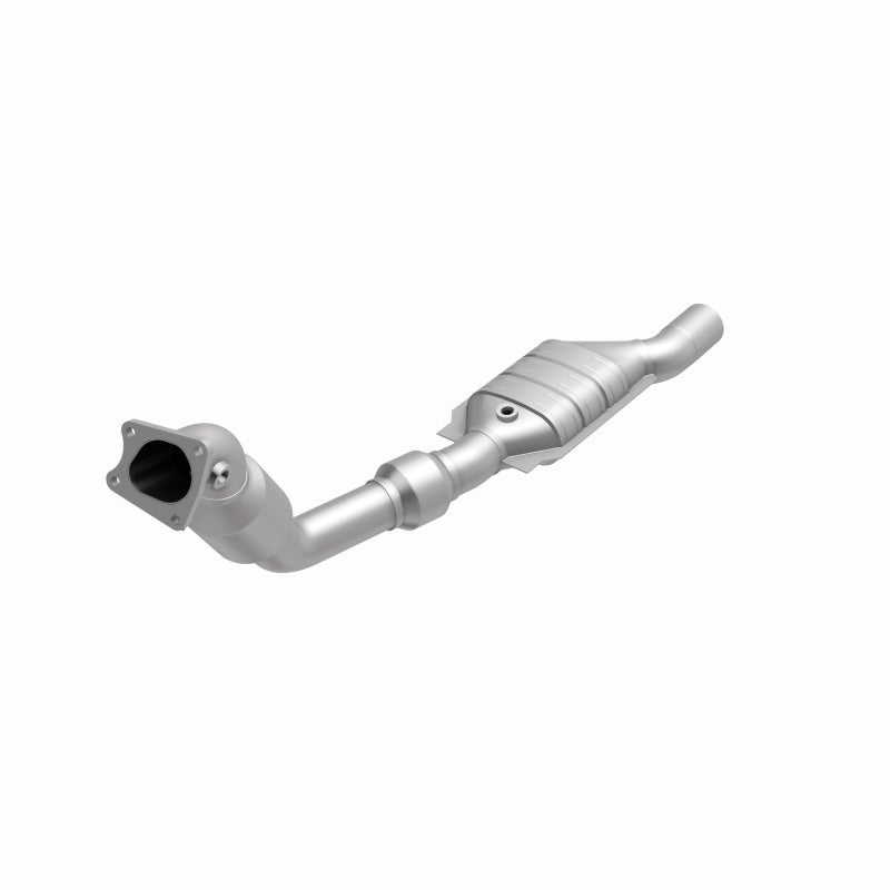 MagnaFlow Direct-Fit Catalytic Converter for 03-04 Audi RS6 - Passenger Side