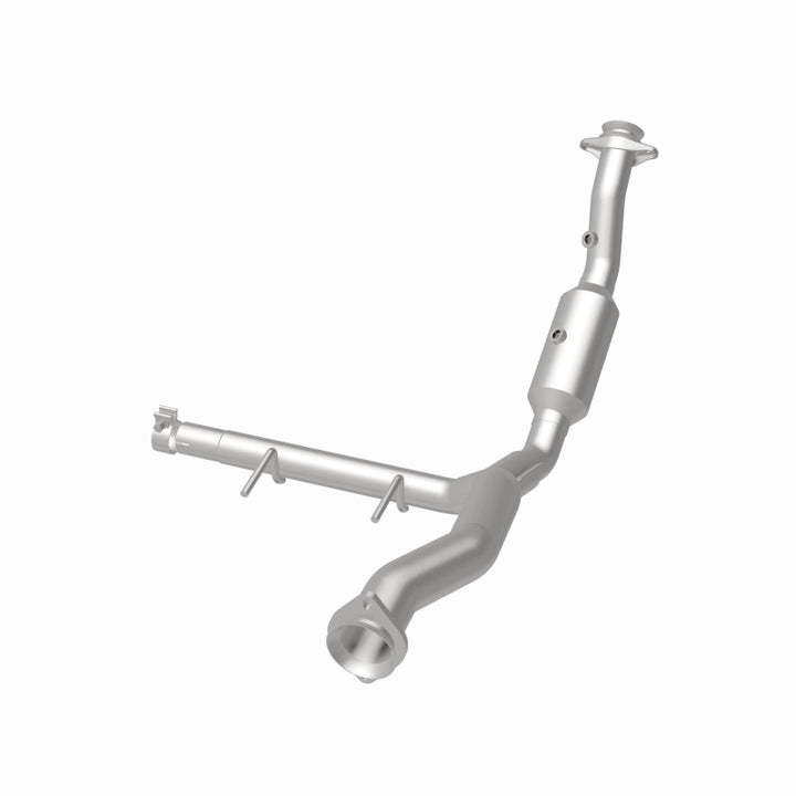 Magnaflow Direct Fit Converter for 15-17 Ford F-150 3.5L