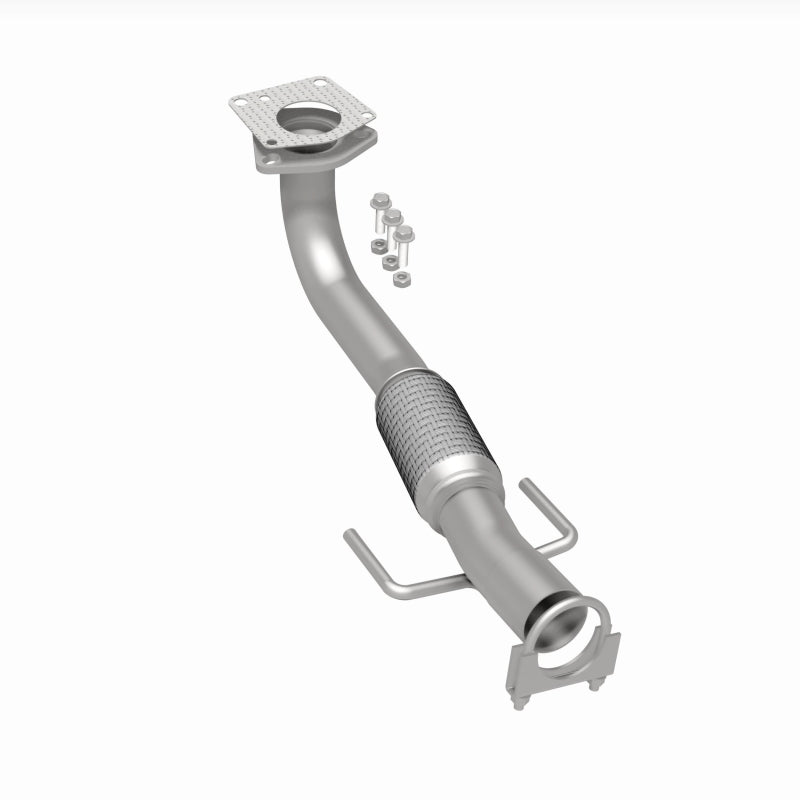 BRE Exhaust 2005–2011 Front Pipe Kit for 9-3 2.0L - OneFastShop