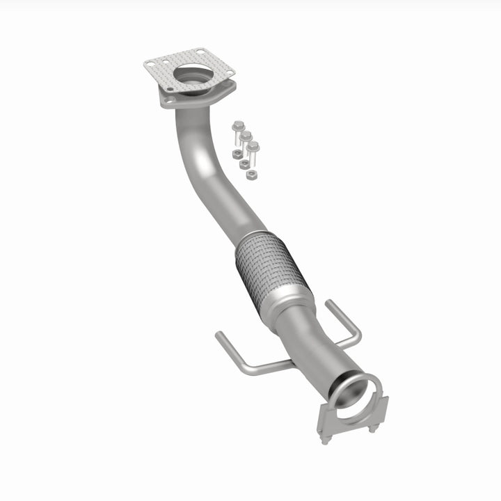 BRE Exhaust 2005–2011 Front Pipe Kit for 9-3 2.0L - OneFastShop