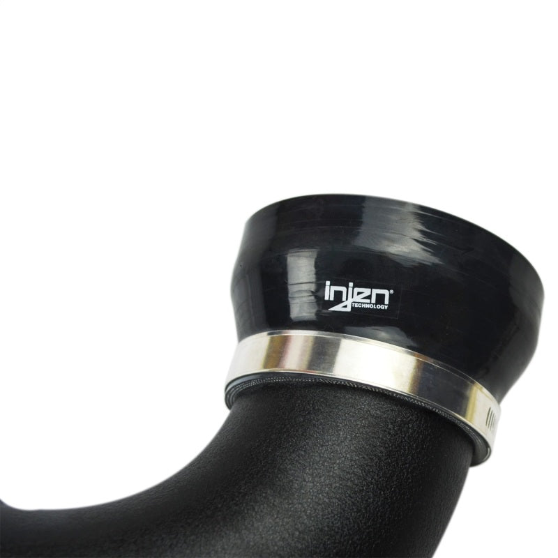 Injen Short Ram Tuned Intake System with SuperNano Web Filter for 2018-2020 Kia Stinger 2.0L Turbo L4 - OneFastShop