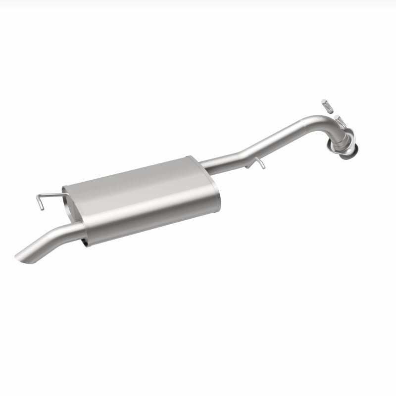 MagnaFlow BRE Exhaust Kit for 2003–2013 Toyota Corolla 1.8L