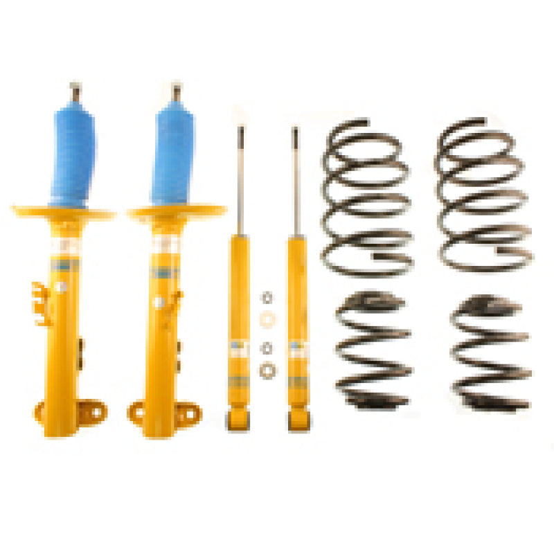 Bilstein B12 Suspension Kit for 1997 BMW Z3 2.8i - OneFastShop