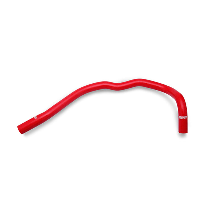 Mishimoto Silicone Ancillary HoseKit Red 09-14 Chevy Corvette